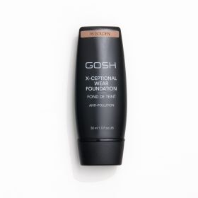 Gosh x-ceptional wear golden 16 podkład