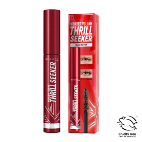 3616303997748_Rimmel_Wonder'Volume_Thrill_Seeker_wydłużający_i_zwiększający_objętość_tusz_do_rzęs_002_Black_brown