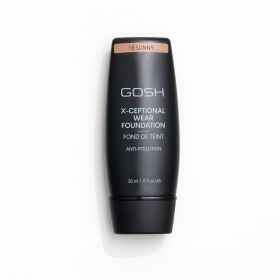 Gosh x-ceptional wear sunny 18 podkład 