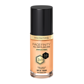 Max Factor Facefinity All Day Flawless 3w1, 70