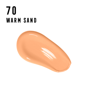 Podkład w płynie Facefinity All Day Flawless 3 w 1, 070 Warm Sand 3614227923508_4.png
