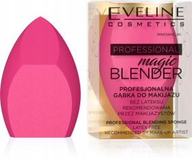 Eveline professional magic blender gąbka makijaż