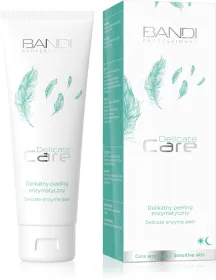 BANDI Delicate Care Delikatny peeling enzymatyczny 75ml