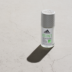 3616303439958_adidas_6_in_1_antyperspirant_roll-on_dla_mężczyzn, 50 ml