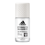 Adidas Pro Invisible antyperspirant roll-on damski 50ml