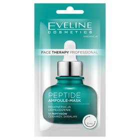 Eveline Maska ampułka PEPTIDE 8ml