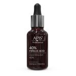 APIS Kwas Ferulowy 40%  złuszczanie 30ml