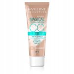 Eveline Magical Colour CC Cream 52 Medium podkład