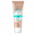 Eveline Magical Colour CC Cream 53 Beige podkład