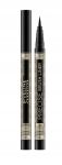 Eveline Precise Brush Liner Eyeliner w pisaku