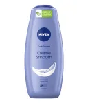 Nivea Żel pod prysznic Creme Smooth 500 ml