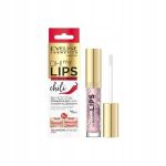 Eveline Oh! My Lips błyszczyk powiększający Chili