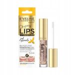 Eveline Oh! My Lips błyszczyk Jad Pszczeli