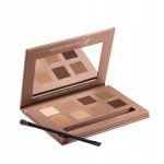 Bourjois Beau Regard Palette 02 paleta cieni