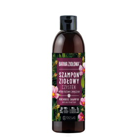 Barwa Szampon ziołowy Czystek 250ml