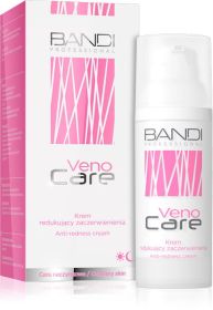 BANDI Veno Krem redukujący zaczerwienienia 50ml