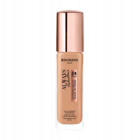 Bourjois_Always_podkład_400_Rose_Beige