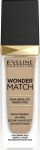 Eveline WONDER MATCH podkład 30 Cool Beige 30ml