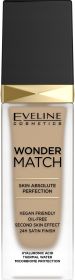 Eveline WONDER MATCH podkład 30 Cool Beige 30ml