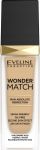 Eveline WONDER MATCH podkład 20 Medium Beige 30ml