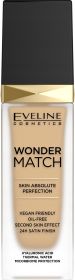 Eveline WONDER MATCH podkład 20 Medium Beige 30ml