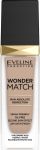 Eveline WONDER MATCH podkład 15 Natural 30ml