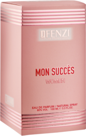 JFENZI Mon Succes women 100ml