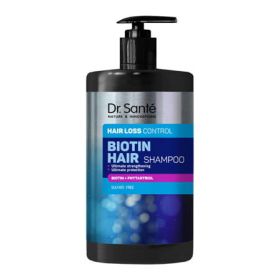 Dr Sante BIOTIN Szampon przeciw wypadaniu 1000ml