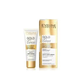 Eveline Gold Lift Expert krem-serum zmarszczki 40ml