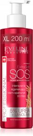Eveline SOS krem- opatrunek do rąk 5% urea 200ml