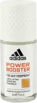 Adidas Power Booster antyperspirant roll-on damski 50ml