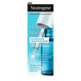Neutrogena Hydro Boost Serum z kwasem hialuronowym