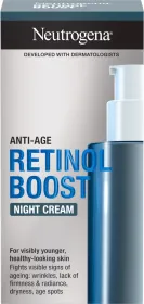 Neutrogena Retinol Boost Krem na noc 50ml