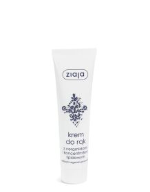 Ziaja Krem do rąk z ceramidami 100ml