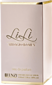 JFENZI Lili ARDAGIO women woda perfumowana 100ml