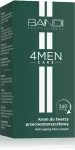 BANDI 4MEN Krem do twarzy przeciwzmarszczkowy 50ml