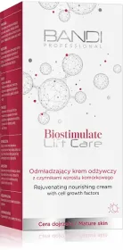 BANDI Biostimulate Odmładzający Krem odżywczy