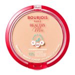 Bourjois Healthy Mix Wegański Puder matujący 02 Vanilla
