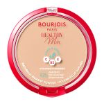 Bourjois Healthy Mix Wegański Puder matujący 04 Golden Beige