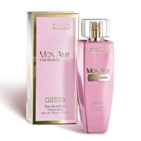JFENZI DESSO MON AMIE women woda perfumowana 100ml