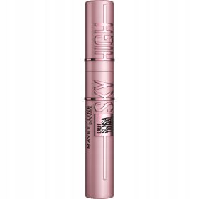 Maybelline_tusz_czarny_wydłużający