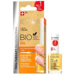 Eveline BIO Terapia Oliwka do paznokci wzmacniająca i nabłyszczająca 5ml