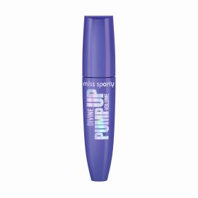  Miss Sporty Divine Pump Up Volume tusz do rzęs 12ml