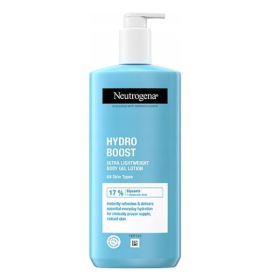 Neutrogena Hydro Boost balsam do ciała 400ml