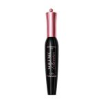 Bourjois Volume Glamour Ultra Volumeator pogrubiający i wydłużający tusz do rzęs z witaminą E