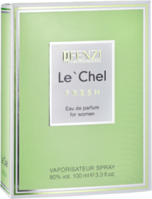 JFENZI Le' Chel FRESH women 100ml