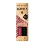 Max Factor Lipfinity 025 Vivid Splendour