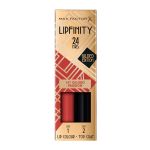 Max Factor Lipfinity 147 Gilded Passion