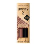 Max Factor Lipfinity 185 Warm Glow 