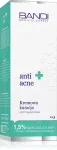 BANDI Anti Acne Kremowa kuracja antytrądzikowa 50ml